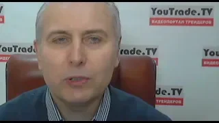 Игорь Суздальцев. Инвестиционные идеи 18 марта 2020 г.
