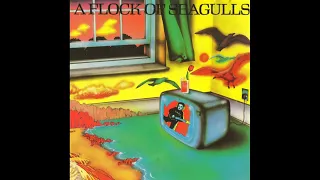 A Flock of Seagulls 1982 [Full Album With Bonus Tracks] [Remastered]