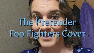 The Pretender - Foo Fighters Cover