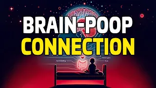 Stop Bedwetting Now: The Brain-Poop Connection Explained