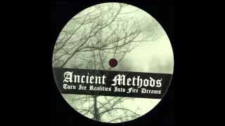 Ancient Methods - Protection Had To Be Given [HANDS 2015]