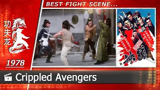 Crippled Avengers | 1978 (Scene-6)