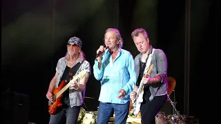 Deep Purple-Space Truckin'-30/06/2023-Pordenone [Ian Gillan Fans Cercivento]