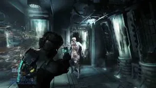 Dead Space 2 E3 2010 Gameplay Trailer