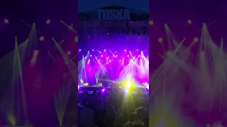 Slayer - pit (tuska 2019)