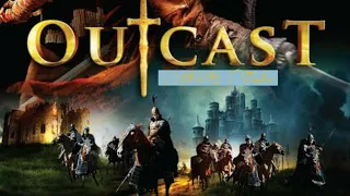 Outcast Official Trailer # 1 ( 2015 ) - Nicolas Cage , Hayden Christensen Action Epic Tailer HD