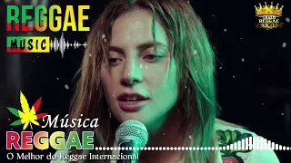 1 HORA MELHOR REGGAE DO MARANHÃO 2023 💕 MELÔ DE CARLA CÍNTIA 2023 💝 REMIX INTERNACIONAL