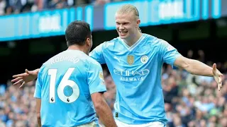 Man City 5-1 Wolves! 2023-24 Premier League title race predictions