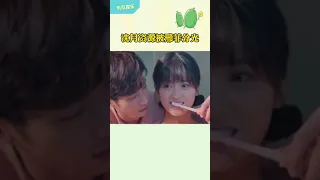 沈月恋情曝光后，资源被邢菲分光了