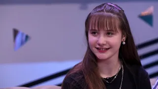 Łucja Kamalla - CAŁY WYSTĘP | The Voice Kids Poland 4