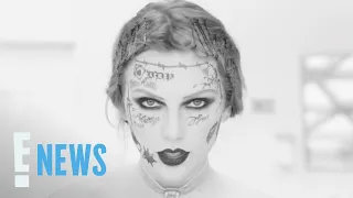 Taylor Swift Reveals the REAL Meaning Behind 'The Tortured Poets Department' Songs | E! News