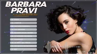Barbara Pravi Greatest Hits 2023 ღ Barbara Pravi Les Meilleures Chansons