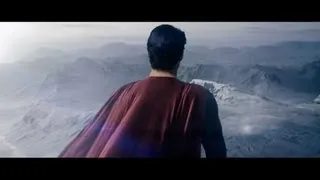 Man of Steel - Official Trailer 3 [HD]