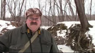 Bigfoot Bounty & Finding Bigfoot