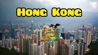 Hong Kong Hakkında Merak Ettiğiniz Her Şey