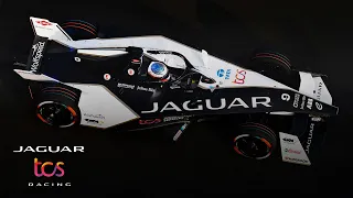 Jaguar TCS Racing | Round 1 | Mexico City E-Prix Highlights