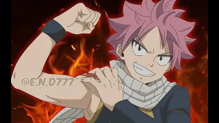 Fairy Tail 100 Year Quest Official Anime Release Date