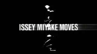 [Deprecated] ISSEY MIYAKE MOVES (2004, English)