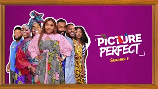 Picture Perfect | Season 5 | ROK Studios