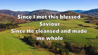 He Touched Me - Gaither Vocal Band