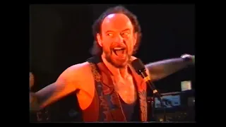 JETHRO TULL - A NEW DAY YESTERDAY, AQUALUNG LIVE