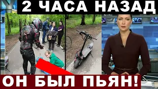 Страшной смертью... Не стало народного артиста СССР, известного советского актера