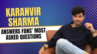 Karanvir Sharma on memories from Rabb Se Hai Dua, career choices, future projects & reality shows