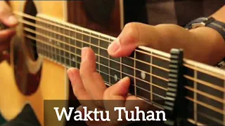 Waktu Tuhan || by Zona Akustik