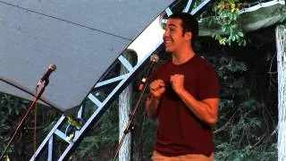 8 Poem #1 Brian Head  Kids Poetry Slam Fall LEAF 2013