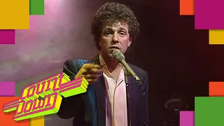 Leo Sayer - Orchard Road | COUNTDOWN (1984)