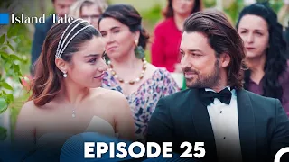 Ada Masalı | Be My Sunshine Episode 25 (English Subtitles)