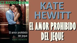 El Amor Prohibido Del Jeque ✅ Audiolibro |@Audioquin