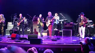 Alan Parsons Project - Don't Answer Me - On The Blue Cruise - NCL Pearl Red Group -1/31/23