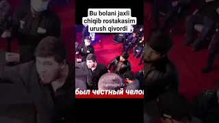 Murod Hontorayev #mma #mma #murod #mmanews #shortvideo #mahmudmurodov #boxing #kazahkstan #khabib