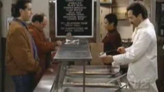 Funniest Seinfeld Moments Part 4