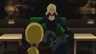 Young Justice - Kill Your Heroes