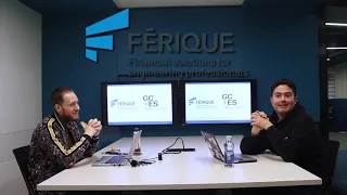 GCES Table Talks: Advice on Personal Finance with FÉRIQUE Investment Services