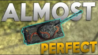 WOTB | ALMOST PERFECT!