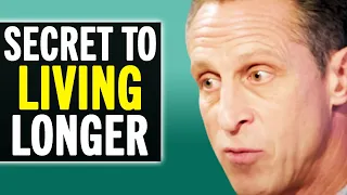 HEALTH EXPERT REVEALS The 5 Food Facts To LIVE LONGER! | Mark Hyman & Rangan Chatterjee