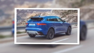 2017 jaguar f-pace vs porsche macan