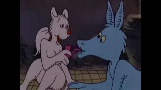 Fritz the Cat (1972): Ever Made It With an Aardvark Before?