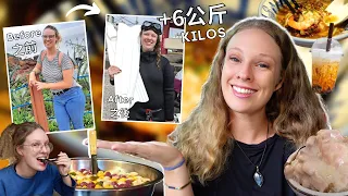 Will You Gain Weight Living in Taiwan? Probably 🥟🥢 [The Food is THAT Delicious]