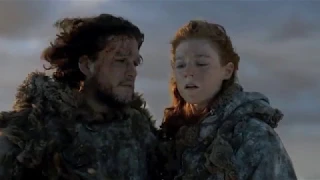 Game of Thrones S3 E6 - "The Climb"