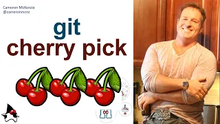 How to cherry-pick a commit with Git