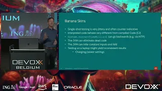 With Java 21, Your Code Runs Even Faster  But How is that Possible? By Per Minborg