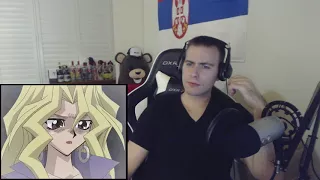 YGOTAS Episode 69 - Age Sex Life Points- Joey vs Mai Rematch Duel Round 2 (Yugioh Abridged Reaction)