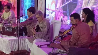 Rang De Chunariya by Anup Jalota ||रंग दे चुनरिया|| #Anup_Jalota Live in Concert || #anupjalota