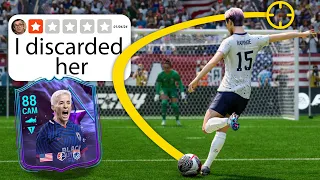 I Tested The Most Hated Players