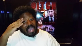 Ditch Day Massacre 2016 Cml Theater Movie Review