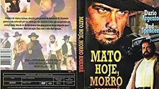 Filme Velho Oeste HD Dublado  mato hoje morro amanhã